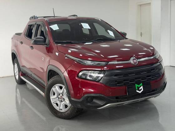 FIAT TORO 2.0 16V TURBO DIESEL FREEDOM 4WD AT9